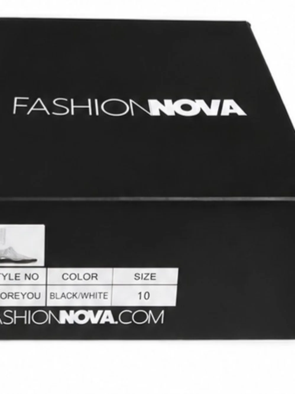 NIB Fashion Nova Gray Snakeskin Thigh High Slouch Boots | Size 10